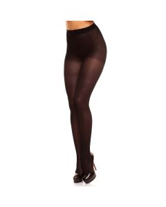 Strumpfhose Vital 40 Schwarz