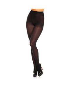 Strumpfhose Microstar 50 Schwarz