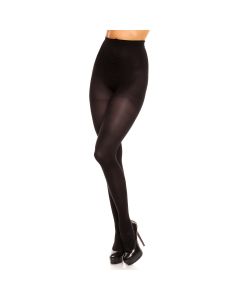 Strumpfhose Vital 70 Schwarz