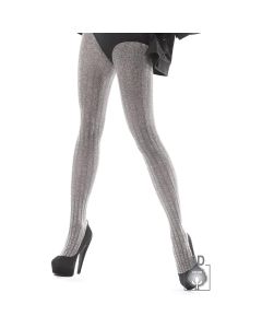 Baumwollstrumpfhose blickdicht 180 DEN