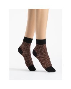 Socken Croquet